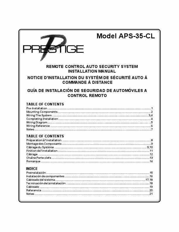 Audiovox Remote Starter APS-35-CL-page_pdf